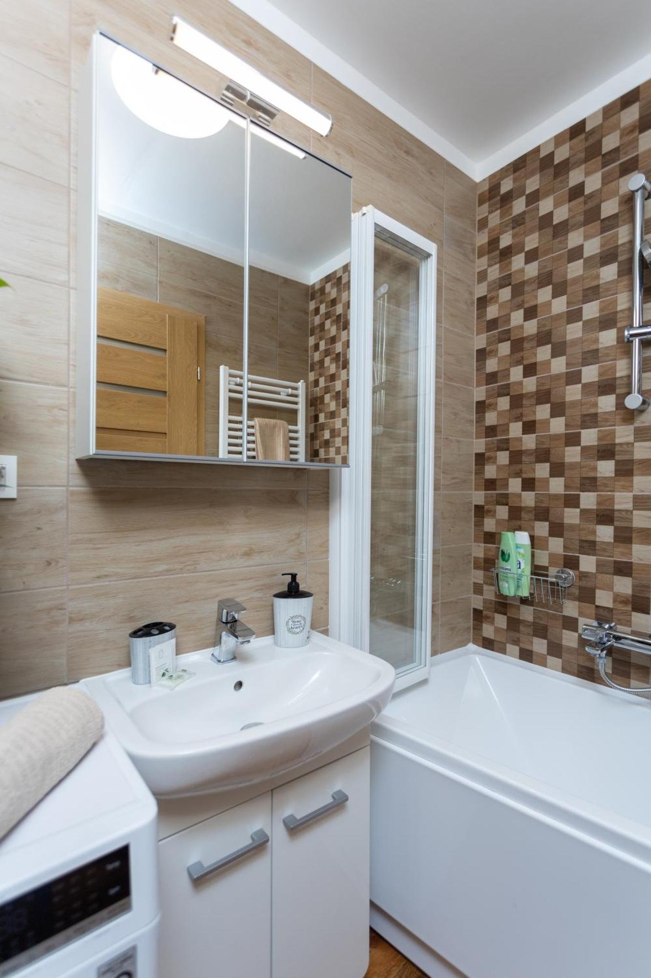 Downtown Cube Apartment 부다페스트 외부 사진