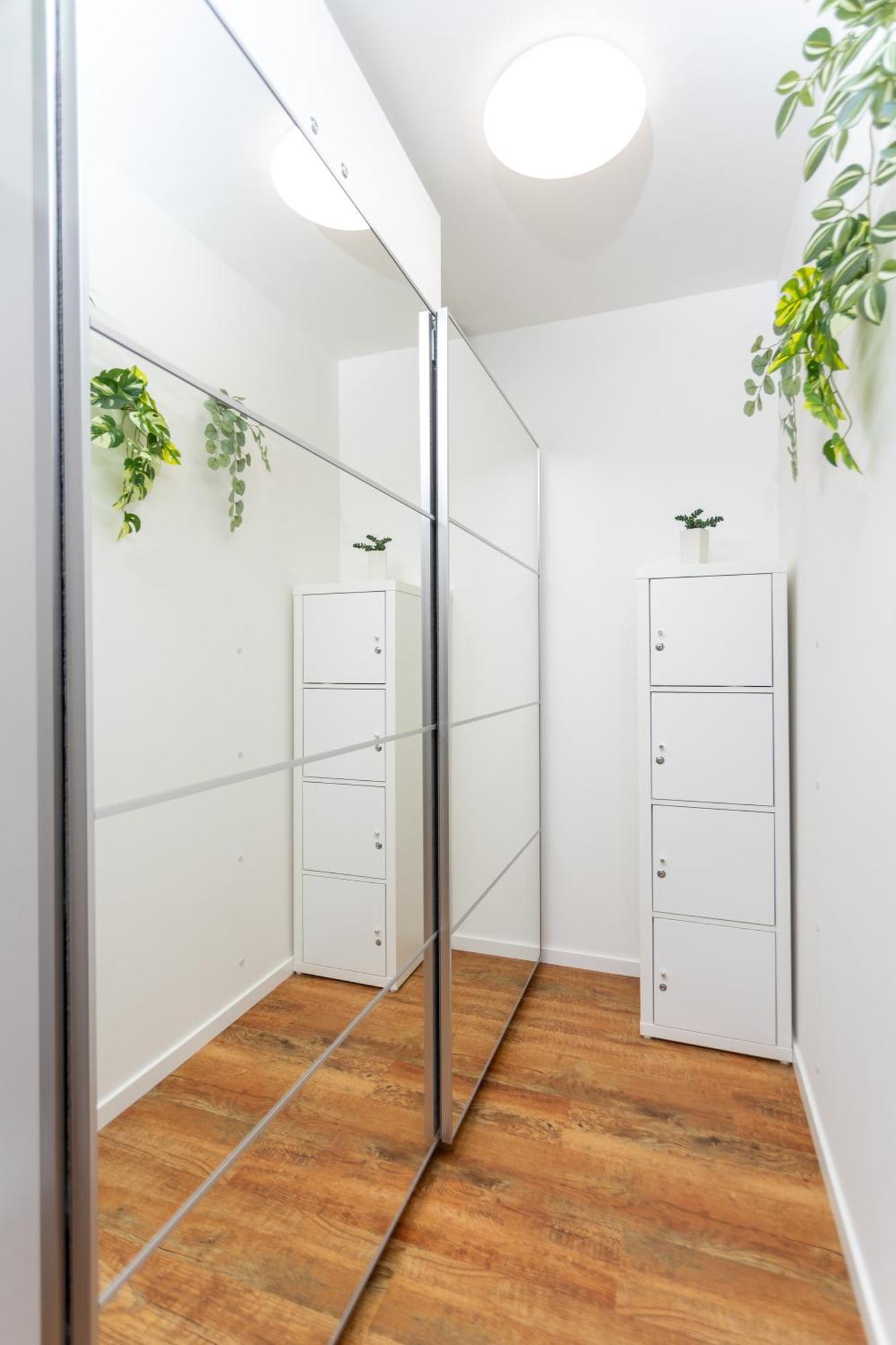 Downtown Cube Apartment 부다페스트 외부 사진